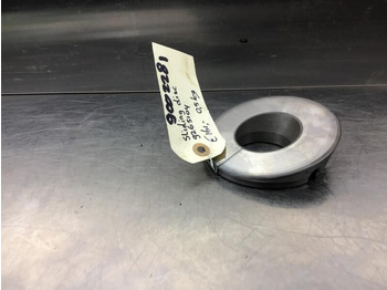 Féktárcsa LIEBHERR