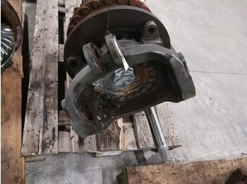 Csonkállvány LIEBHERR