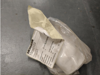 Lökhárító LIEBHERR