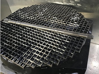 Féltengely LIEBHERR