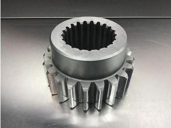 Szervószivattyú Liebherr Sun Wheel: 5 kép.