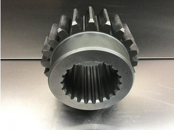 Szervószivattyú Liebherr Sun Wheel: 2 kép.