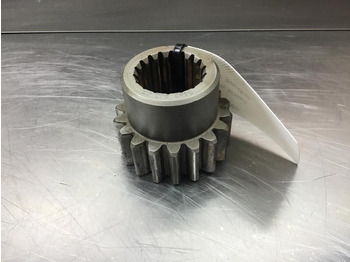 Sebességváltó LIEBHERR