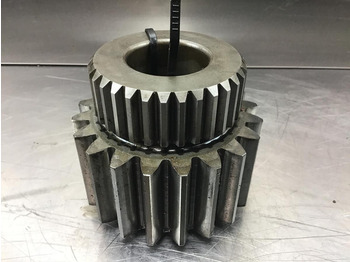 Sebességváltó LIEBHERR