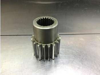 Sebességváltó LIEBHERR