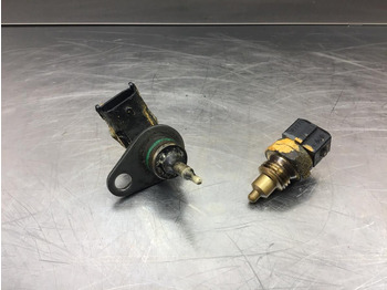 Érzékelő LIEBHERR