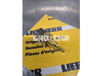 Érzékelő LIEBHERR