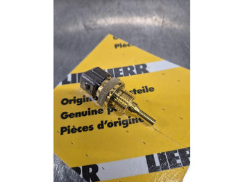 Érzékelő LIEBHERR