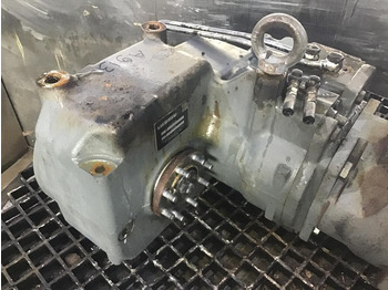 Sebességváltó LIEBHERR