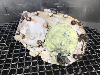 Sebességváltó LIEBHERR