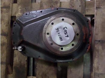 Sebességváltó LIEBHERR