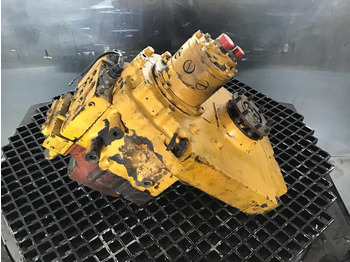 Sebességváltó LIEBHERR