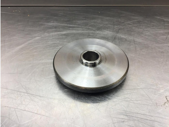 Felfüggesztés LIEBHERR