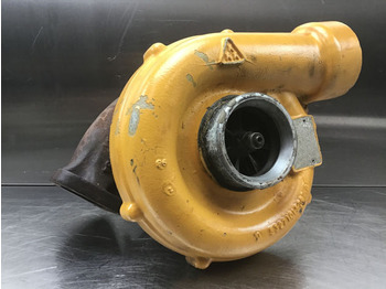 Turbó LIEBHERR