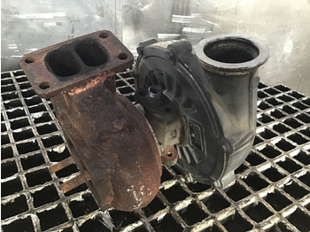 Turbó Liebherr Turbo: 4 kép.