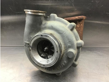 Turbó Liebherr Turbo: 5 kép.
