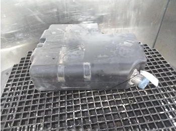 Kipufogórendszer LIEBHERR