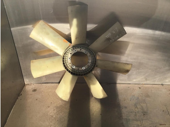 Hűtőrendszer LIEBHERR