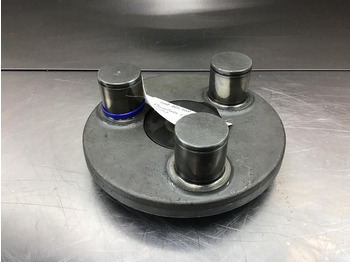 Sebességváltó LIEBHERR