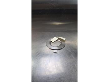 Felfüggesztés LIEBHERR