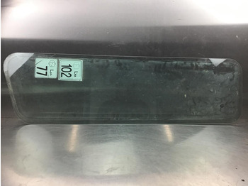 Ablak és alkatrészek LIEBHERR