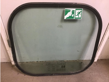 Ablak és alkatrészek LIEBHERR