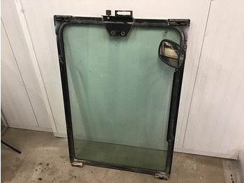 Ablak és alkatrészek LIEBHERR