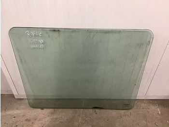 Ablak és alkatrészek LIEBHERR