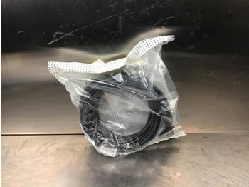 Elektromos rendszer LIEBHERR