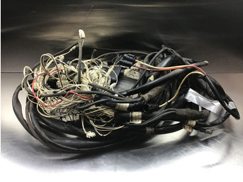 Kábel/ Kábelkorbácso LIEBHERR