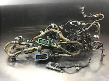 Kábel/ Kábelkorbácso LIEBHERR