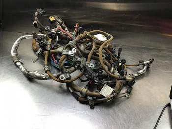 Kábel/ Kábelkorbácso LIEBHERR