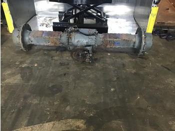 Tengely és alkatrészek LIEBHERR