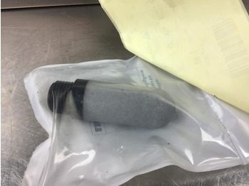 Légbeszívó rendszer LIEBHERR