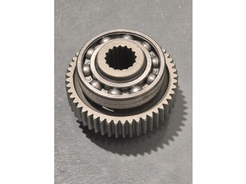 Motor és alkatrészek