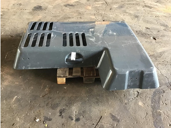 Motor és alkatrészek