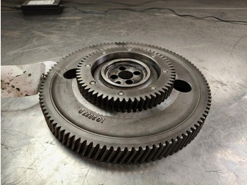 Motor és alkatrészek