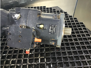 Hidraulikus szivattyú REXROTH