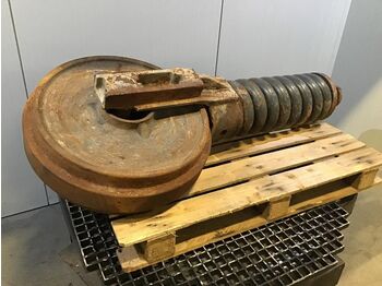 Alkatrész LIEBHERR