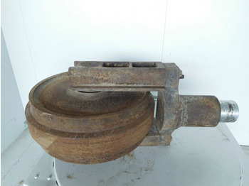Alkatrész LIEBHERR