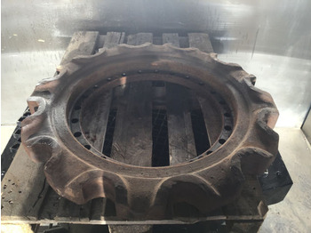 Alkatrész LIEBHERR