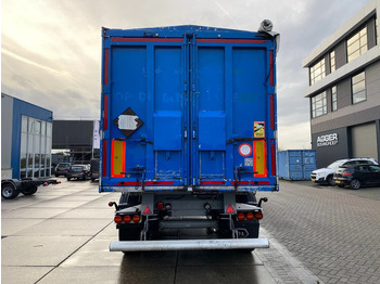 Stas S300CX / Tipper ALU / 55 M3 / Mercedes + Disc / 1x Lift Axle lízing Stas S300CX / Tipper ALU / 55 M3 / Mercedes + Disc / 1x Lift Axle: 2 kép.