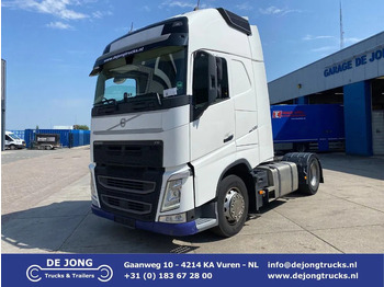 Nyergesvontató VOLVO FH13 500