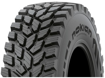 Komplett kerék NOKIAN TYRES