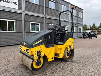 Henger BOMAG