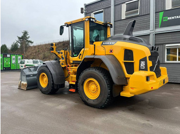 Volvo L 70 H2 !!NEW!! lízing Volvo L 70 H2 !!NEW!!: 4 kép. Volvo L 70 H2 !!NEW!! lízing Volvo L 70 H2 !!NEW!!: 4 kép.