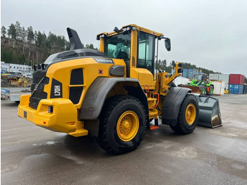 Volvo L 70 H2 !!NEW!! lízing Volvo L 70 H2 !!NEW!!: 3 kép. Volvo L 70 H2 !!NEW!! lízing Volvo L 70 H2 !!NEW!!: 3 kép.