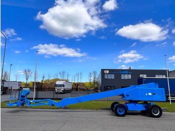 Teleszkópos emelő AICHI