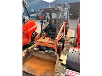 Mini homlokrakodó BOBCAT S70