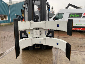 Polip kanál CASCADE